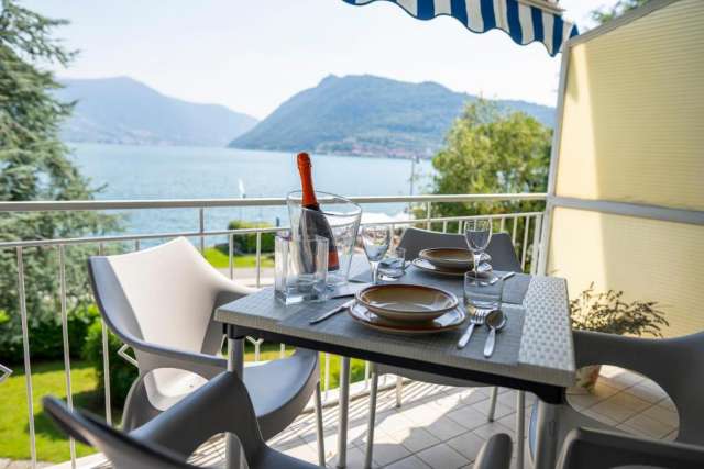 hotel Marone Lago d'Iseo