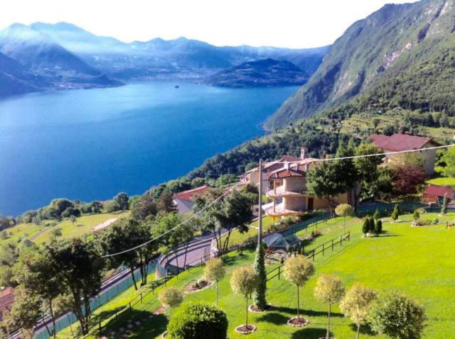 hotel Fonteno Lago d'iseo