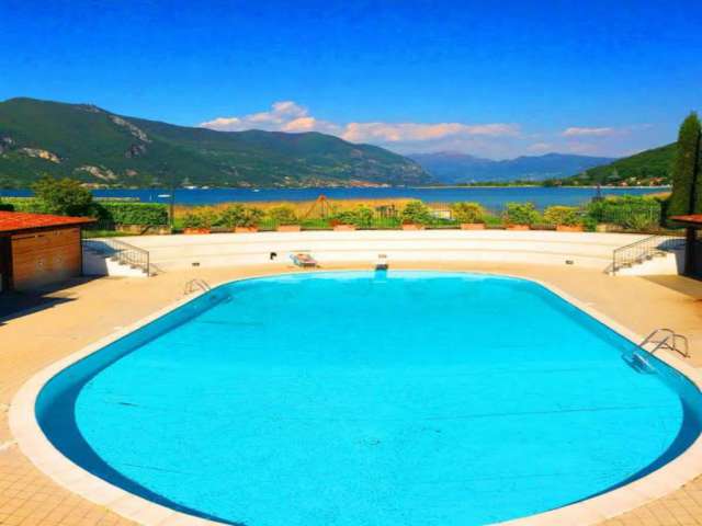 hotel Paratico Lago d'Iseo