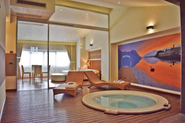 hotel Lovere Lago d'Iseo