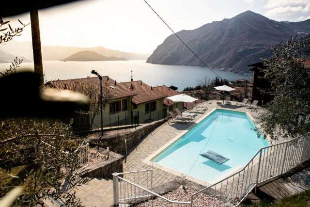 lago di Iseo spa