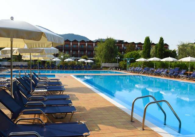 Iseo Lago Hotel