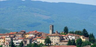 Alla scoperta di Bibbiena, Arezzo bibbiena arezzo