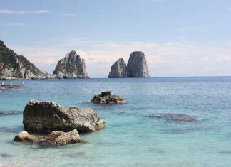 capri