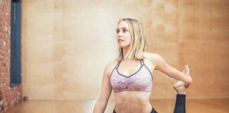 ginnastica contro stress e ansia