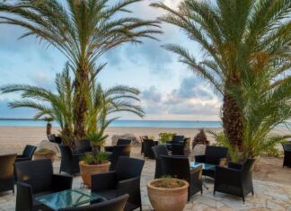 Hotel Capo San Vito Trapani capo san vito hotel