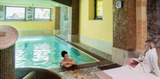 lovere hotel spa