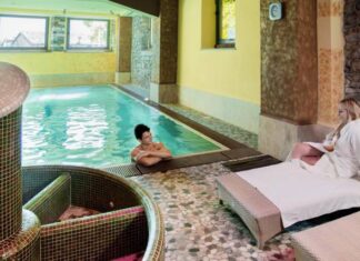 Lago di Iseo SPA: I migliori Hotel con centro benessere lovere hotel spa