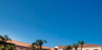 Hotel benessere in Basilicata Hotel Marinagri Luxury Nature & SPA