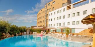Hotel Mercure Olbia: Spa e benessere in Costa Smeralda mercure hotel olbia sardegna