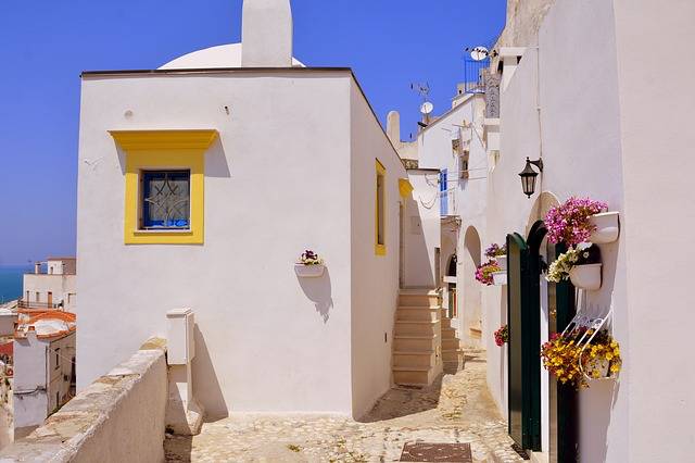peschici