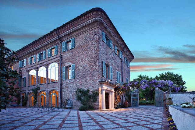 relais sant'uffizio spa