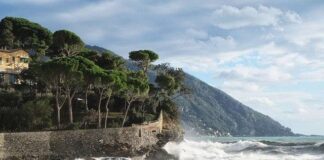 La Riviera di Levante, tra borghi e natura riviera di levante