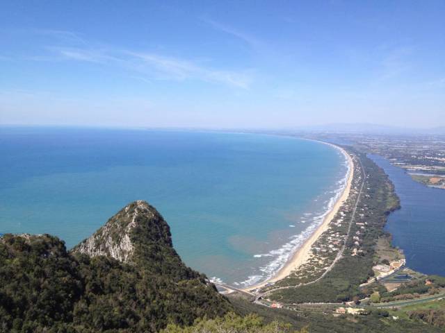 circeo vista