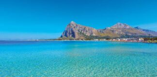 San Vito Lo Capo, paradiso di Sicilia san vito lo capo
