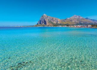 san vito lo capo
