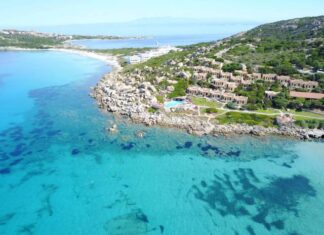 santa teresa di gallura