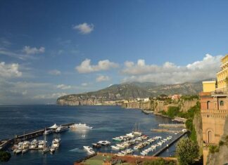 sorrento