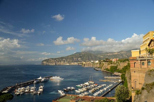 sorrento