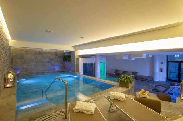 spa hotel mamiani