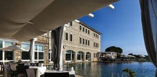 Terme di lusso: dove trovarle in Italia terme di lusso