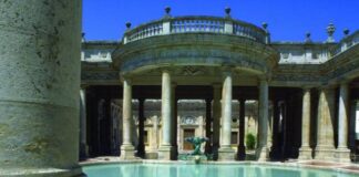 Terme di Montecatini montecatini terme