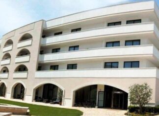 vittoria resort spa