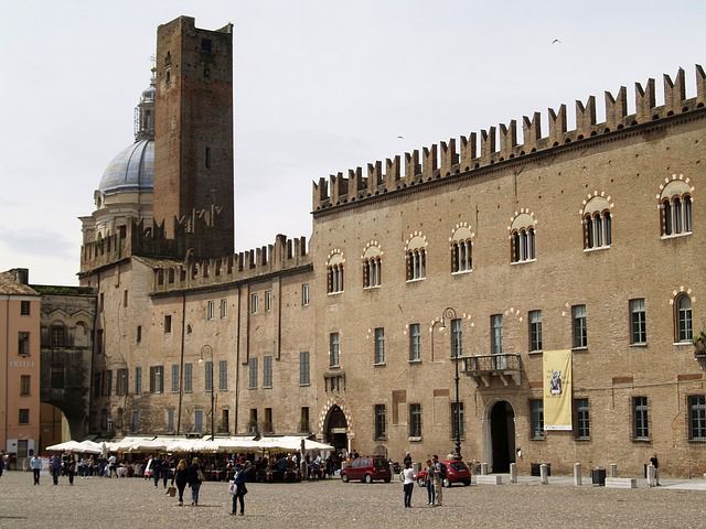 benessere a mantova