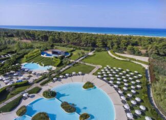 apulia resort ugento