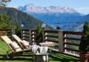 Chalet Grumer Suites & Spa, rigenerarsi in Alto Adige chalet grumer bolzano