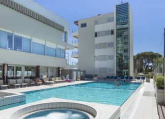 ascot hotel miramare rimini