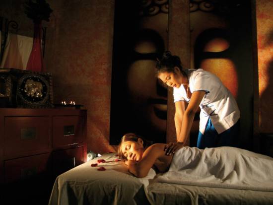 massaggi thai milano