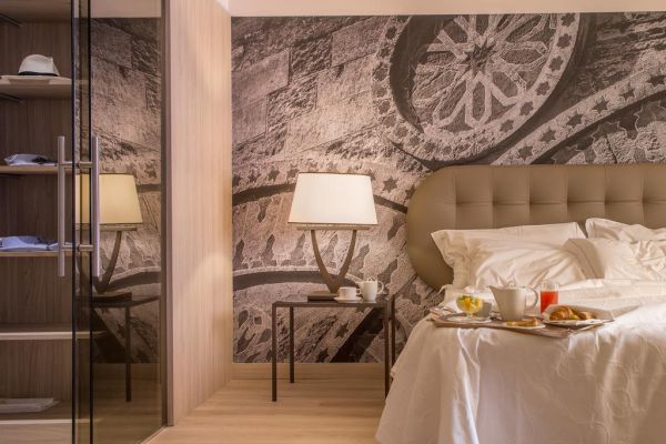 Hotel Federico Palermo II