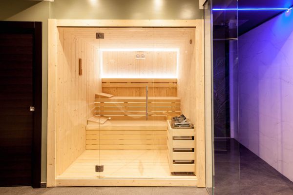 Teseo Rooms & Relax