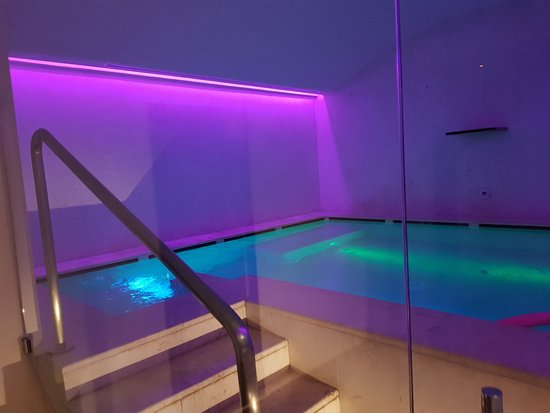 Worldhotel Cristoforo Colombo spa