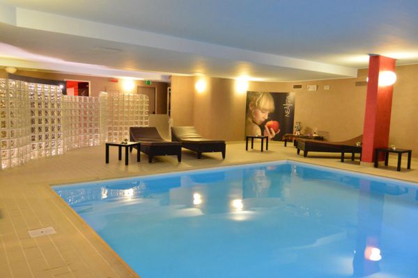 Air Palace Hotel Torino