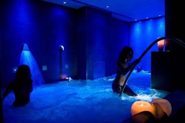 Arli Hotel Bergamo Spa