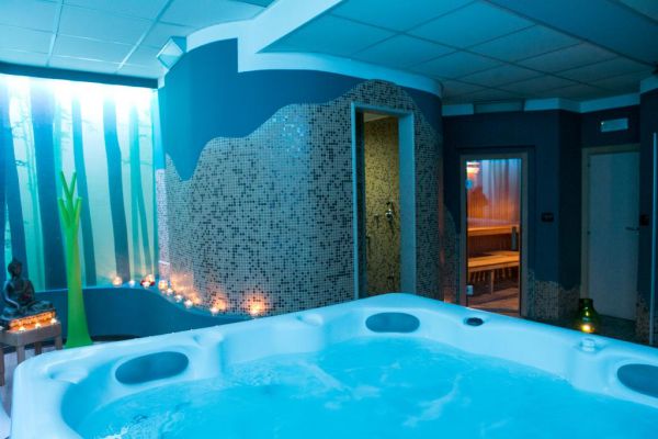 Best Western Hotel dei Cavalieri