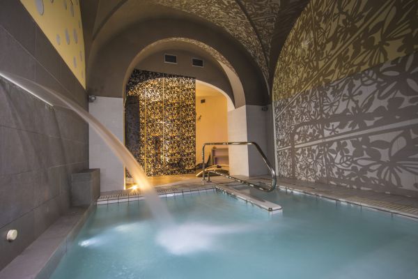 spa Dimora Nettare