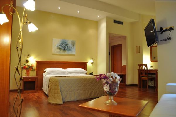 Domus Hotel Campobasso