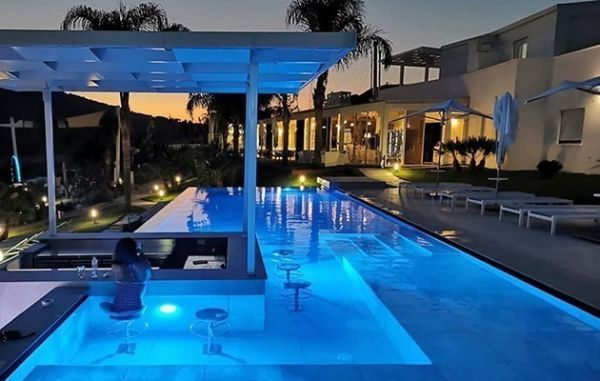 Doric Bed Boutique Hotel Resort