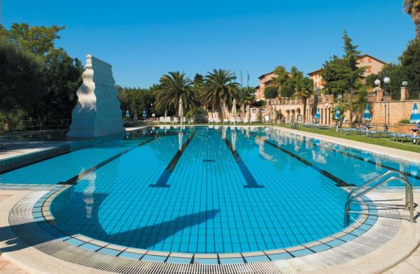 Hotel Casale Colli del tronto