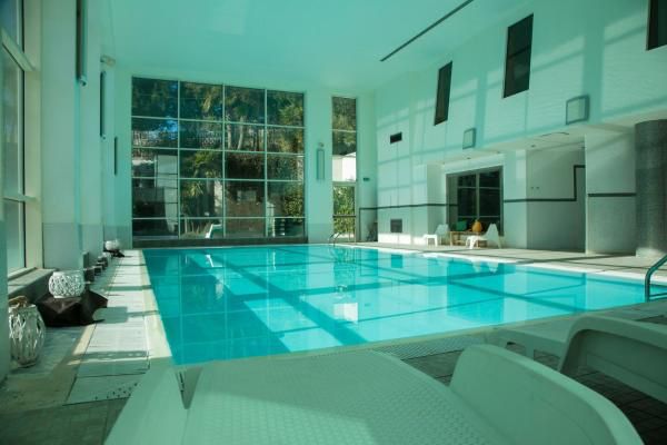 Nicotel Hotel Bisceglie