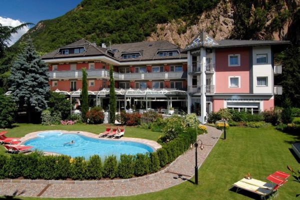 Parkhotel Werth