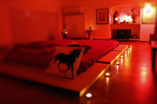 alchimia centro benessere mesagne