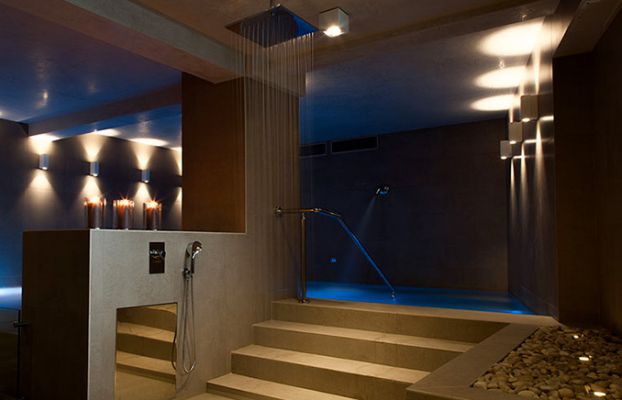 Ego Hotel Ancona Spa