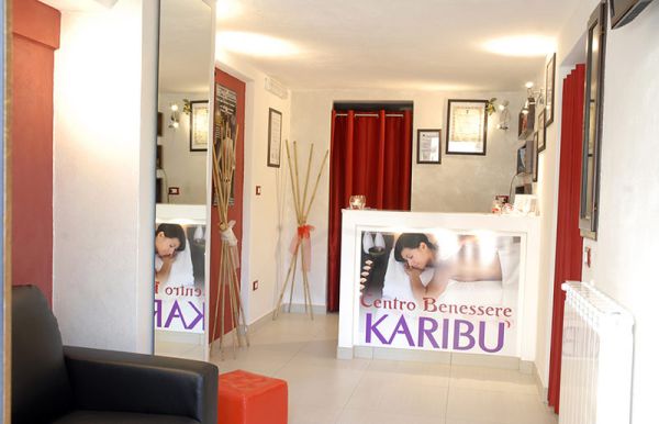 Hotel Supersonik Acri Cosenza