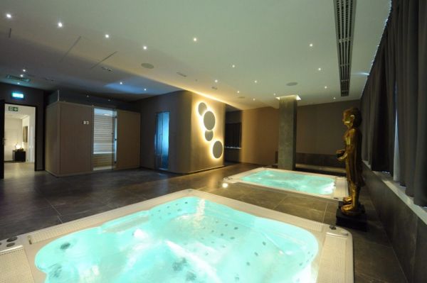 Hotel Up Foggia