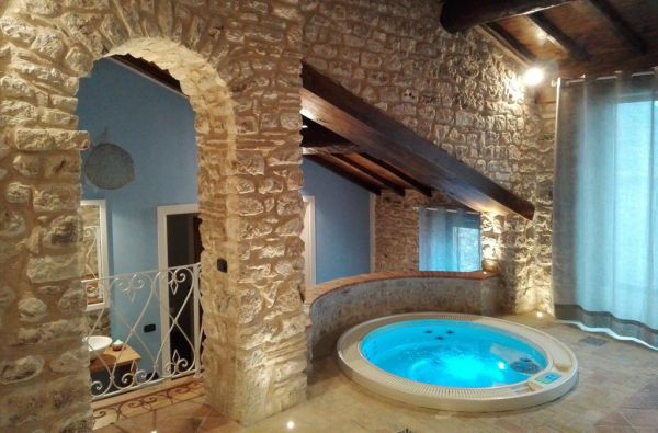 Residenza d’epoca Il Cerchio di Lullo
