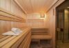 bagno turco e sauna differenze